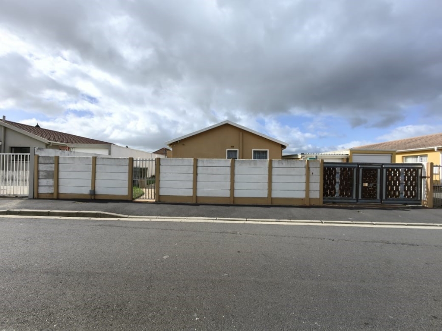 4 Bedroom Property for Sale in Muizenberg Western Cape